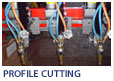 Profile Cutting