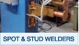 Spot and Stud Welders