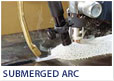 Submerged Arc Welding