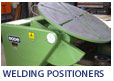 Welding Positioners