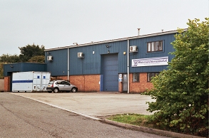 Westermans Welding location