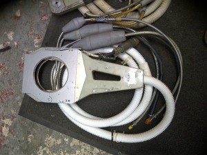 Arc Machines AMI 307 Orbital Welding Power Source