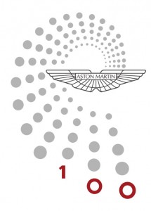 AM centenary logo