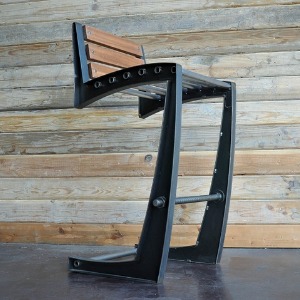 9 Artists And Sculptors Making Beautiful Welded Furniture
