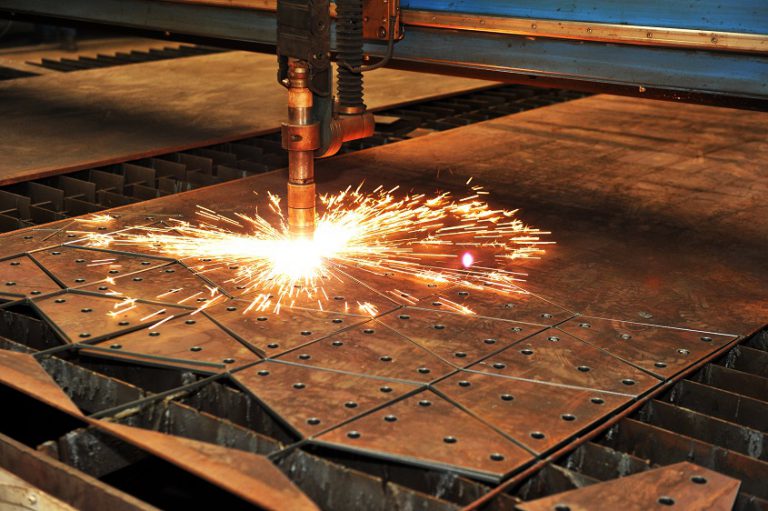 Top 4 Plasma Cutter Gases Westermans Blog