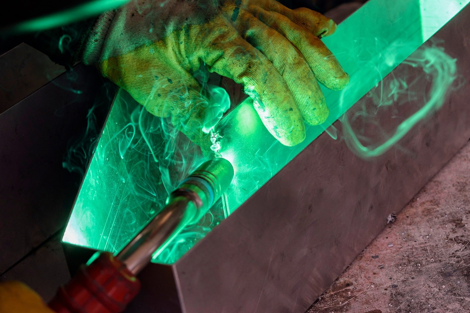 The Ultimate Guide to Miller Plasma Cutters: Everything You Need to Know