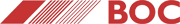 BOC logo
