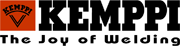 Kemppi logo