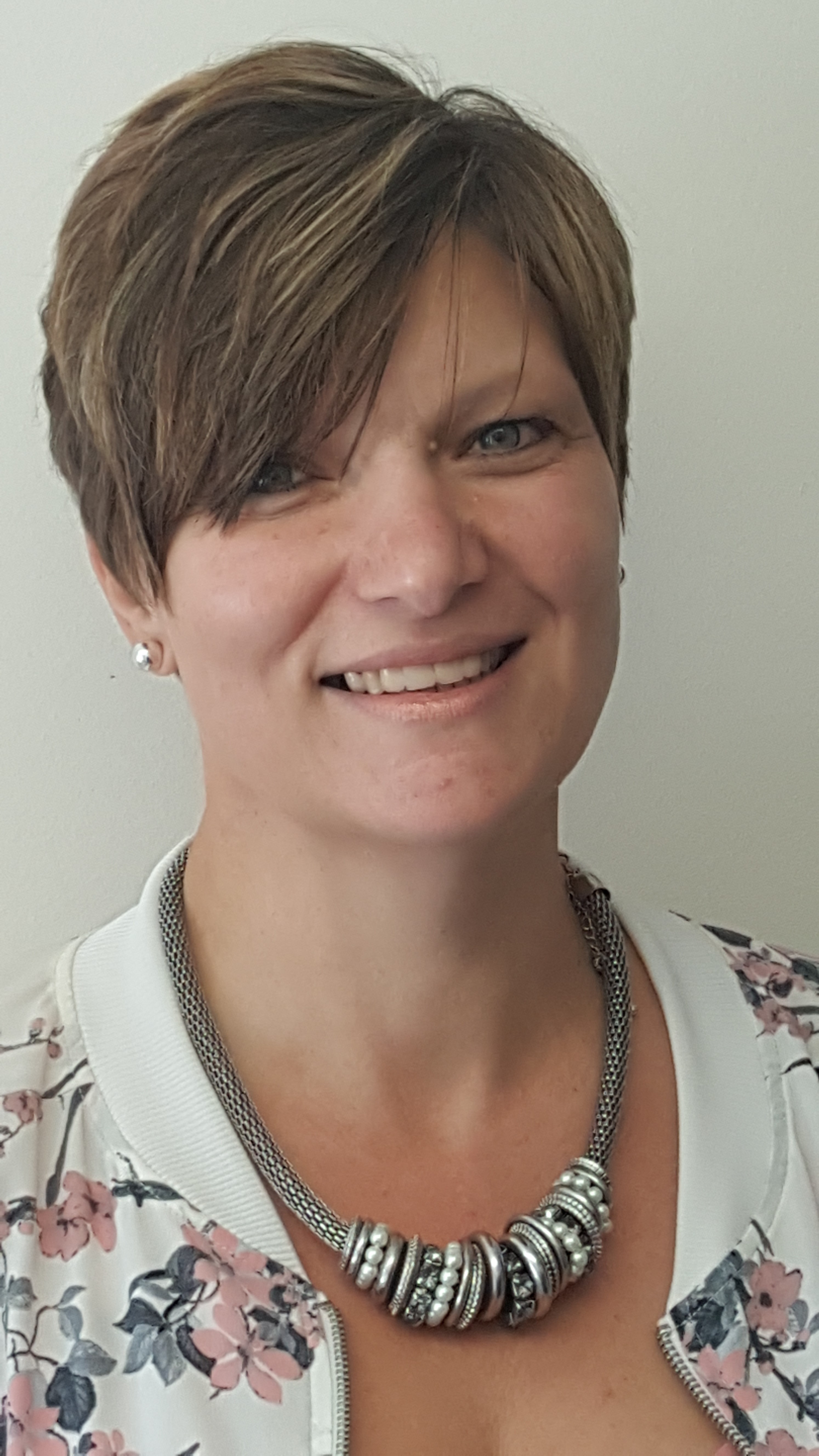 Bev Kerr