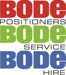 bode logo