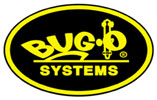 Bug-o logo