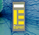 Esprit plasma logo