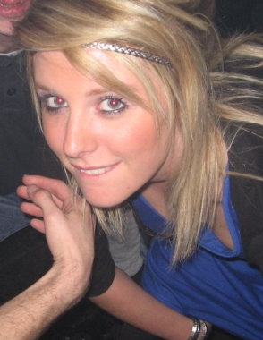 Jess Waterfield