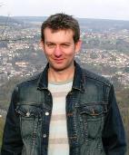 Mark Reaney Welding Engineer