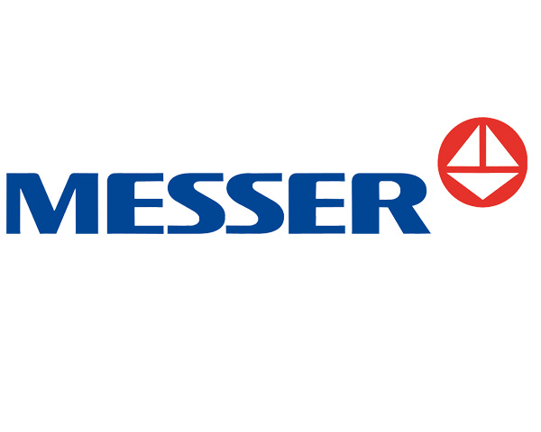 Messer Cutting Systems Logo
