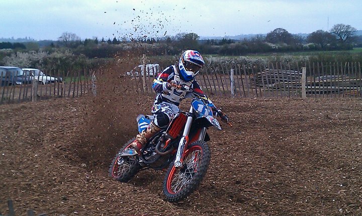 Westermans motox team