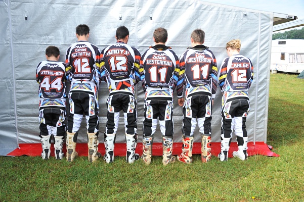 Westermans Motox
