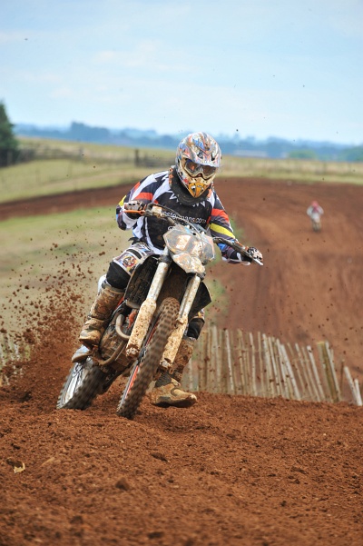 Bambury Motox Meet Westermans