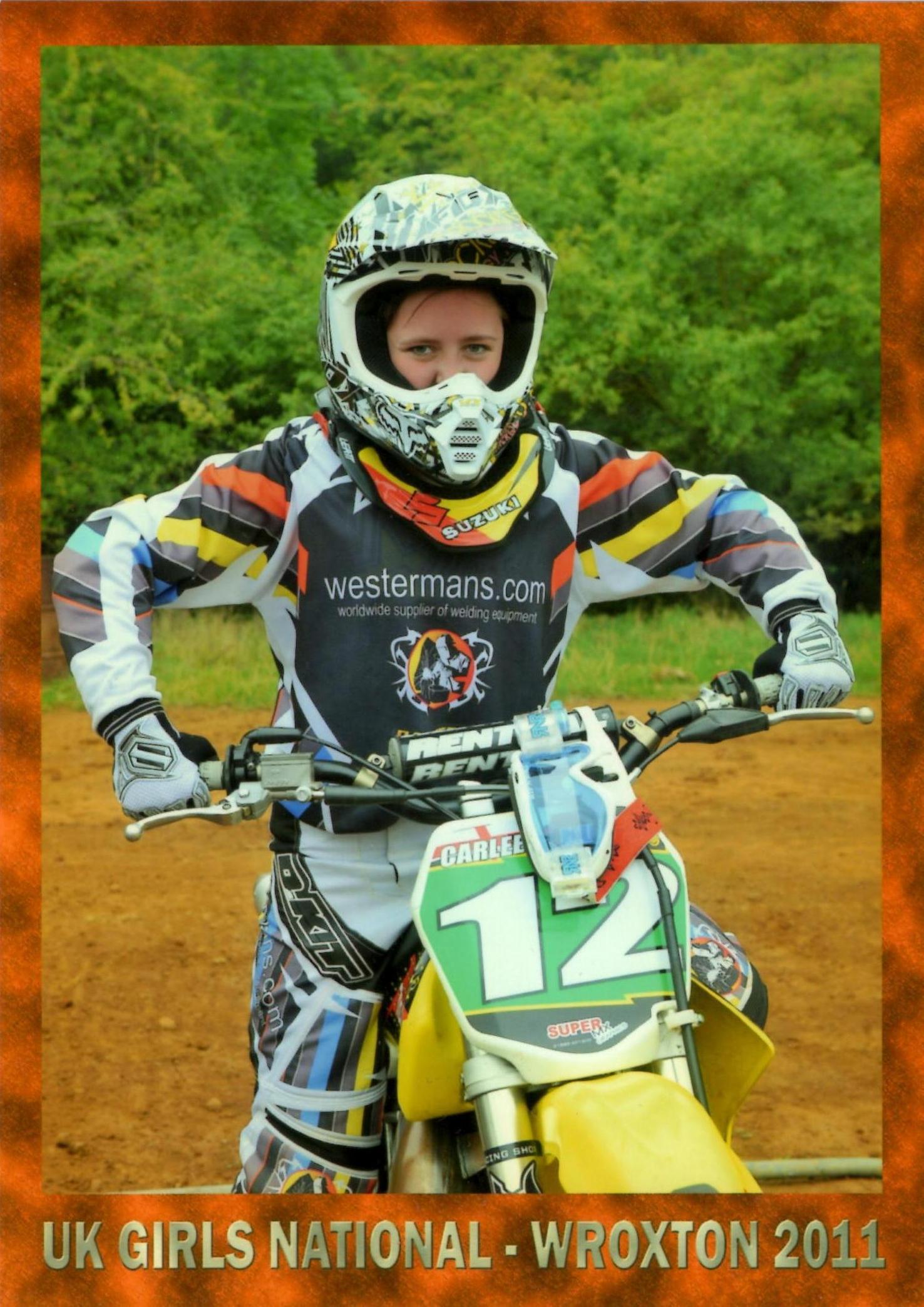 Westemans MotoX