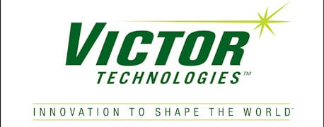 Victor logo