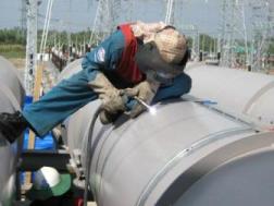 Tig welder
