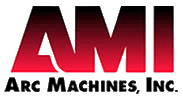 AMI orbital logo