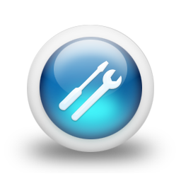 Welding machine repairs logo