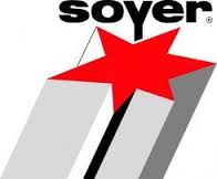 Soyer Logo