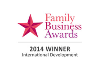 The Midlands Family Business Awards