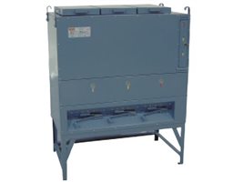 Gullco Holding Oven GOV-600-FD3 - New