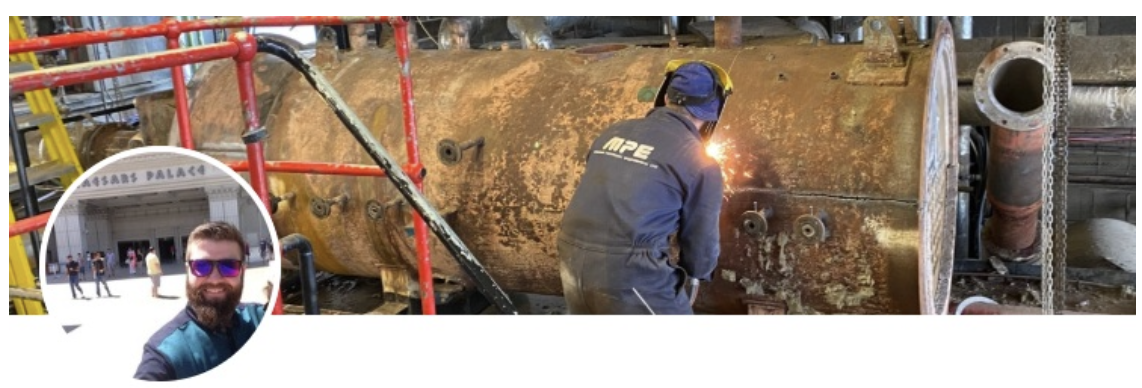 MacLeod Pipework Engineering: Bigger Bending Rolls for Bigger, Thicker Vessels