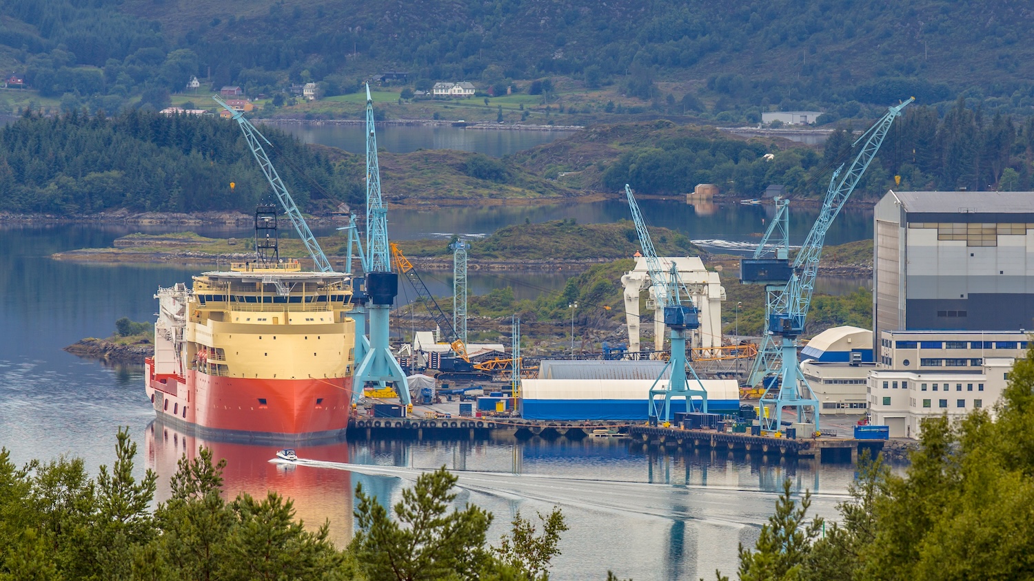 Kongsberg Maritime: Repairing an AMI 307 Orbital Welder When Parts Ran Out