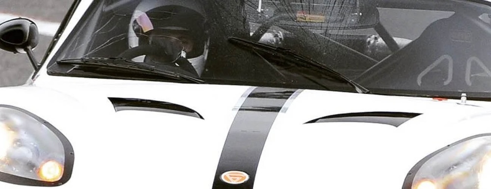 Specialised Motorsport Engineering: International Sourcing of Miller Dynasty TIG Welder