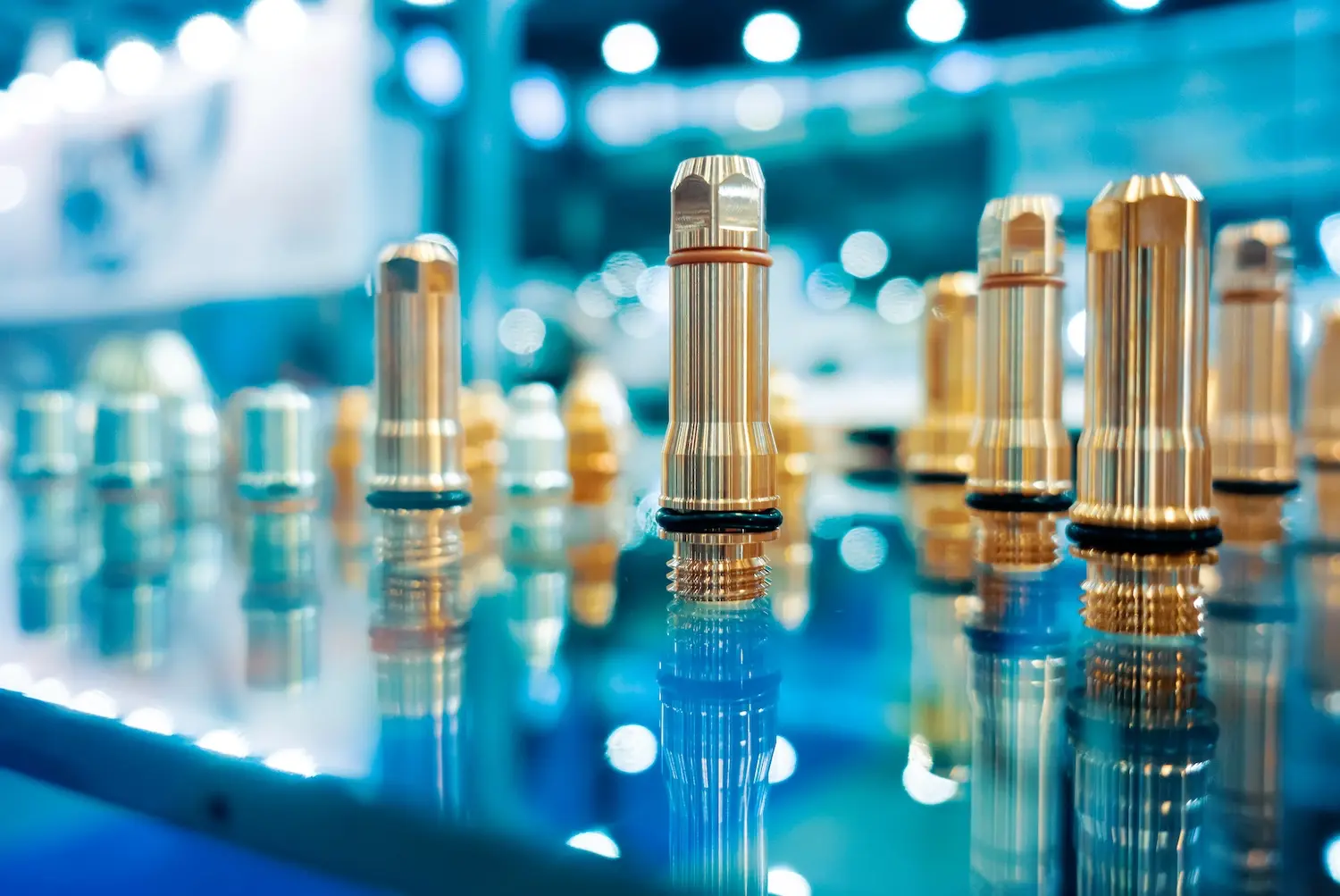 Plasma Cutter Consumables: Tips, Nozzles, Electrodes & Torch Parts Guide