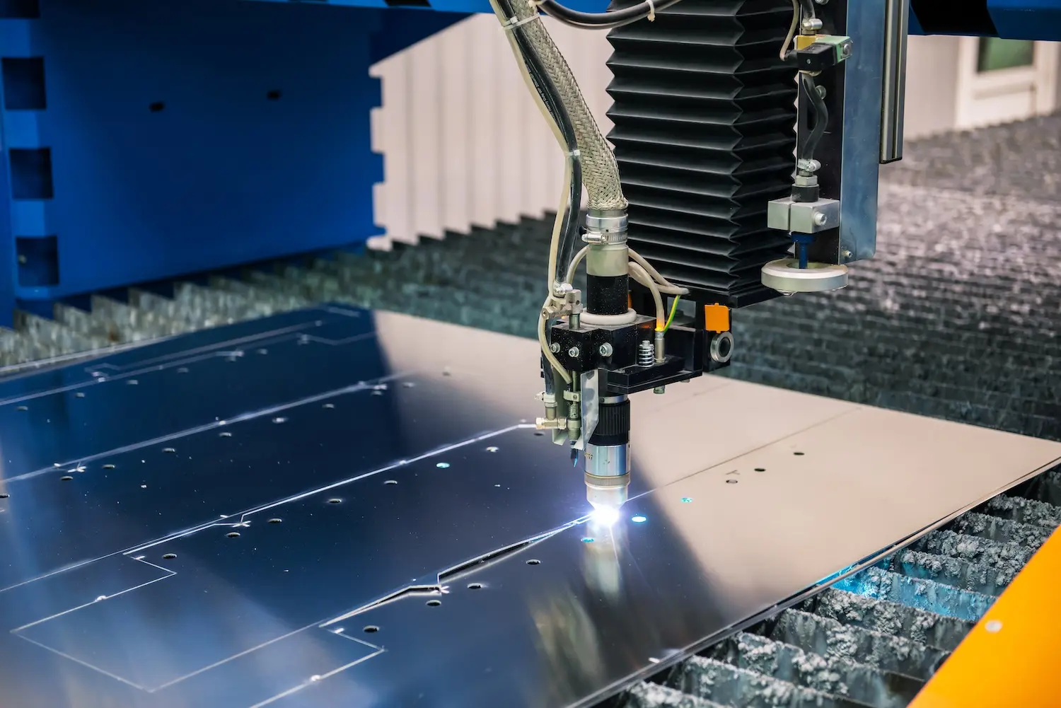 Plasma Cutting Aluminium: The Complete Guide