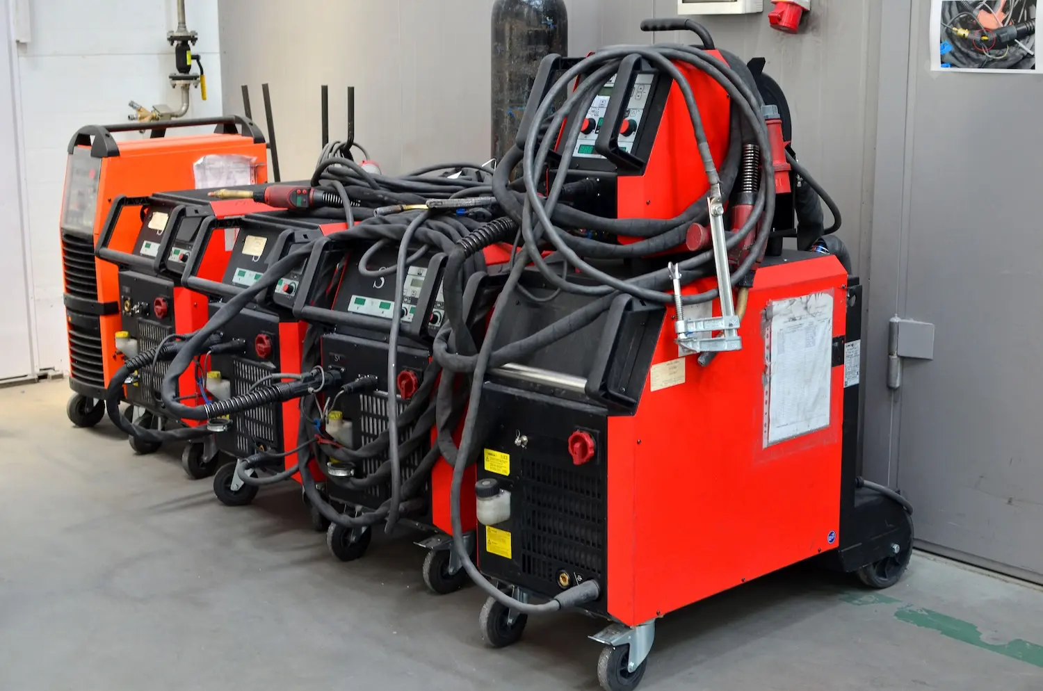 How to Choose a MIG Welder: A Buying Guide