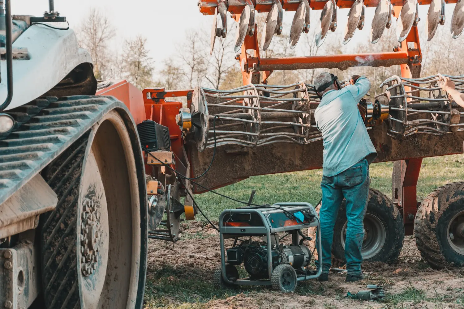 Which Diesel Welder or Generator? A Buying Guide