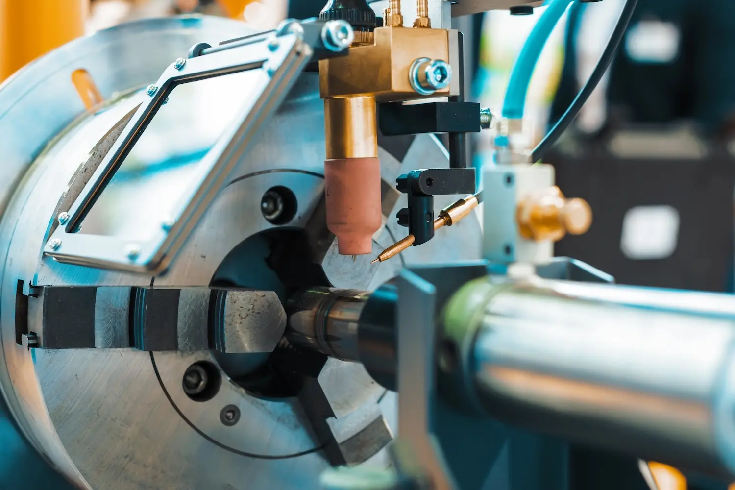 Welding Automation: A Complete Guide to Systems, Benefits and Choosing the Right Setup