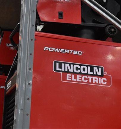 Lincoln Welding Equipment Miscellaneous Spares and Parts for Sale