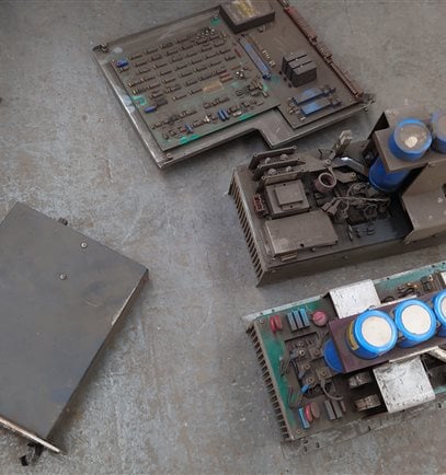 Hypertherm max 200 and 100 and other spares  129118 Chopper 