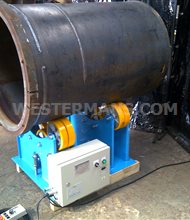 ProArc TR-3504 3500kg Conventional Welding Rotators Not made in China
