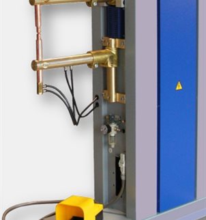 PEI PBP Resistance Spot Welder with Rocker Arm