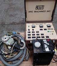AMI 107A Orbital Power Source and cooler 2000GBP NO HEAD OFFERED