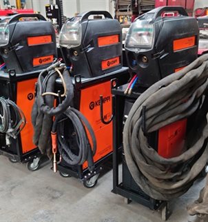 Sell MIG, MAG, GMAW, MMA Welders