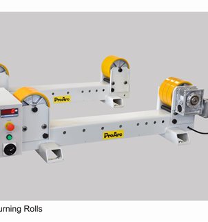 ProArc TR-6000B 6000kg Conventional Welding Rotators Not Made In China