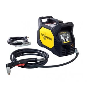 ESAB Cutmaster CM40 Manual Plasma System