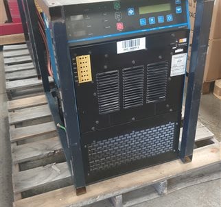 Miller Proheat 35 Induction Heating Unit 460–575 V, 3-ph, 50/60 Hz