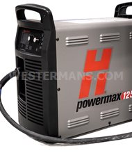 Hypertherm Powermax 125 Plasma Cutting System