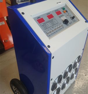 Calibrator 600/1000 amps AC/DC for Welding Machine Calibration