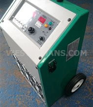Calibrator 600/1000 amps AC/DC for Welding Machine Calibration